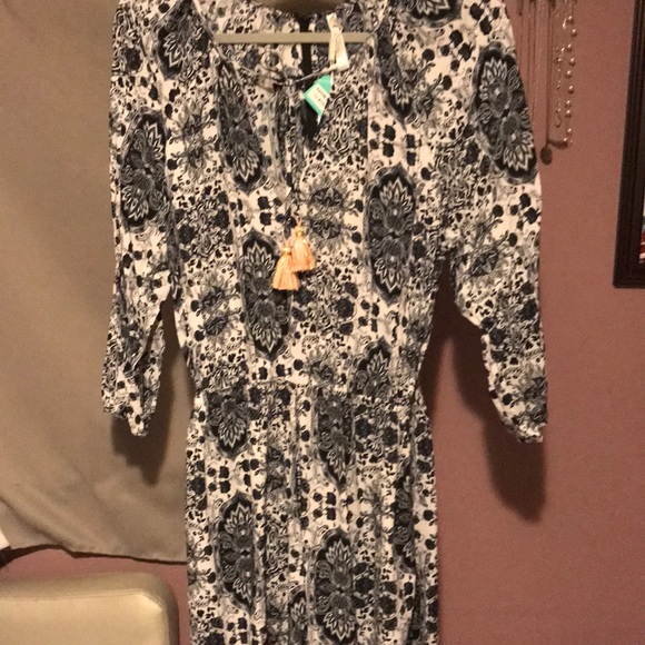 Playsuit - Picture 2 of 3